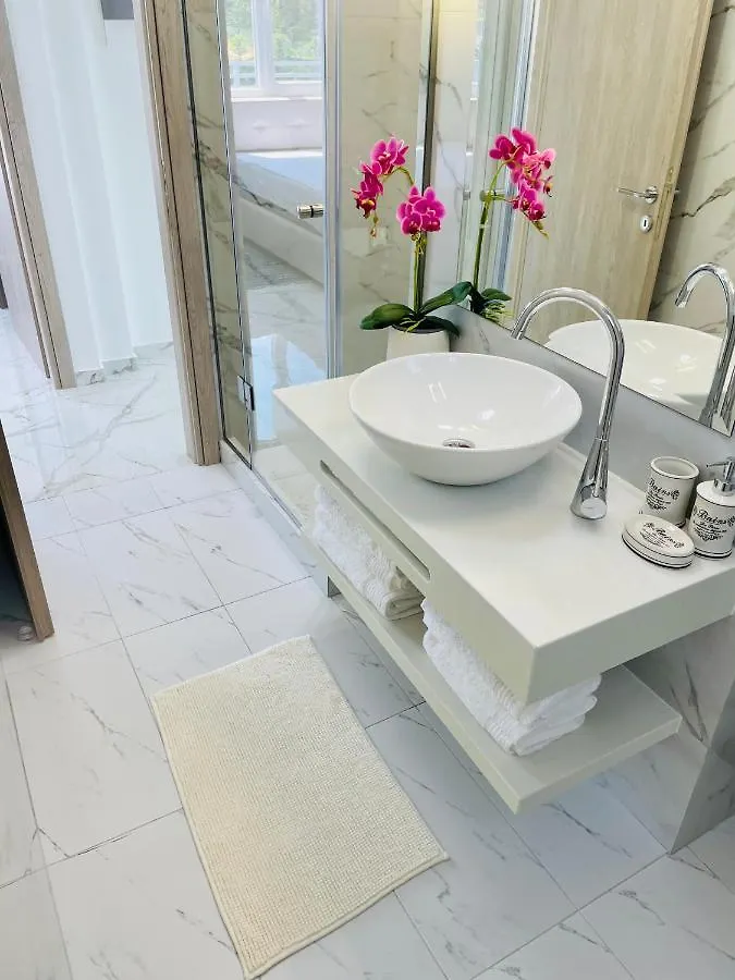 Sea Stars Premium Luxury Villas With Private Pools هانيوتي