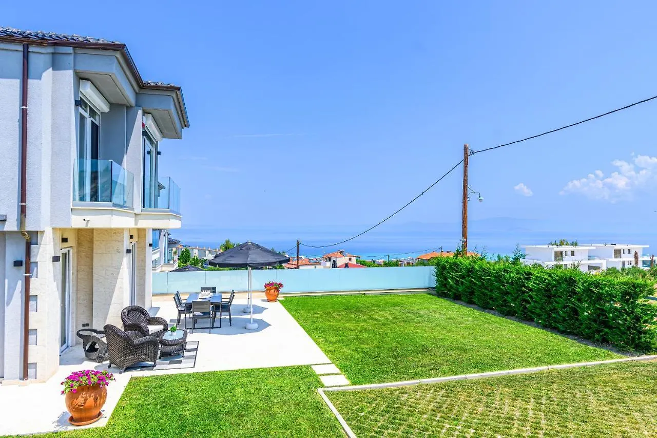 Sea Stars Premium Luxury Villas With Private Pools هانيوتي بيت للعطل