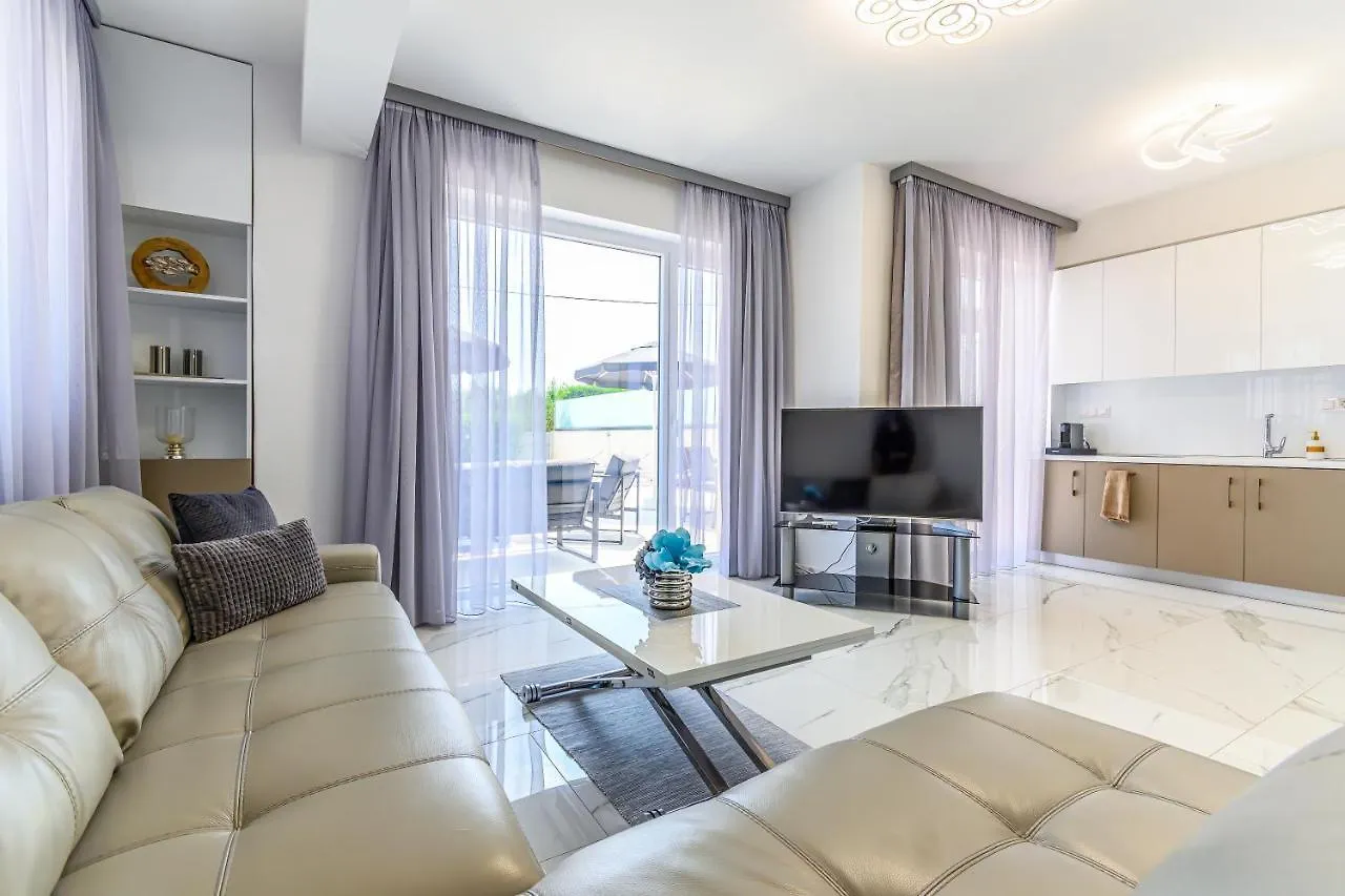 Sea Stars Premium Luxury Villas With Private Pools هانيوتي 0*,