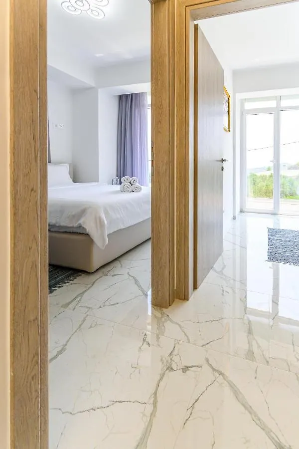 Sea Stars Premium Luxury Villas With Private Pools هانيوتي بيت للعطل